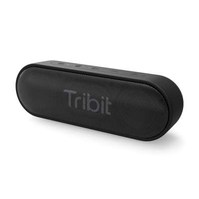 Tribit Xsound go  Bluetooth Speaker Portable Wireless Speaker with Powerful Louder Sound Exceptional XBass 20 hours