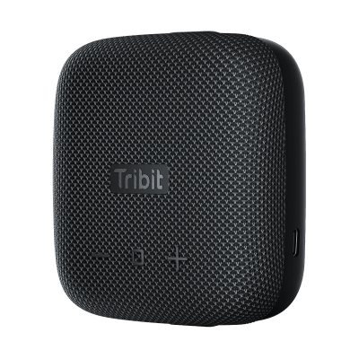 Tribit StormBox Micro Bluetooth Speaker IP67 Waterproof & Dustproof Portable Outdoor Speaker