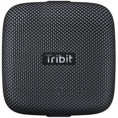 Tribit StormBox Micro Bluetooth Loud Speaker IP67 Waterproof & Dustproof Portable Speaker Outdoor indoor