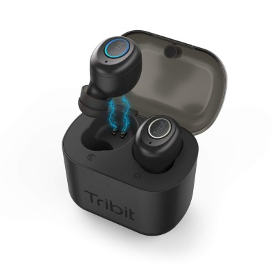 Tribit X1 True Wireless Earbuds 18 Hours Playtime bluetooth Earphones